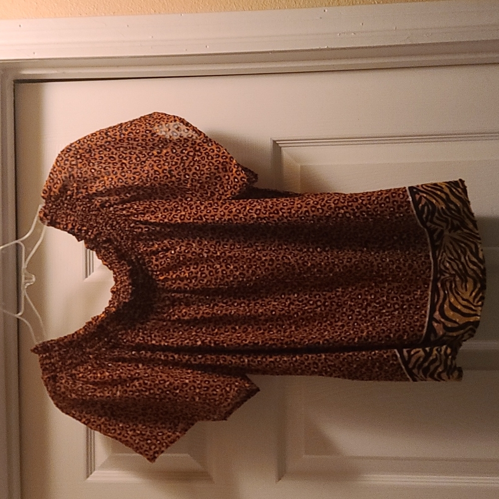 Womens Blouse